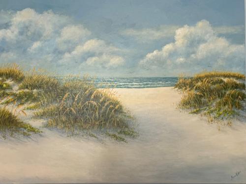 Seascape